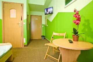 Moon Hostel