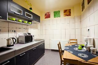 Moon Hostel