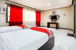 Oyo 192 Tcc Condo-hostel