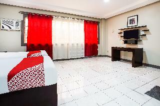 Oyo 192 Tcc Condo-hostel