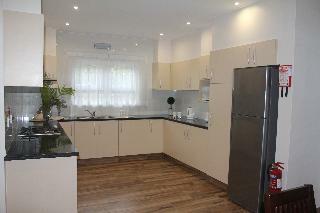 Hotel Residence Argine