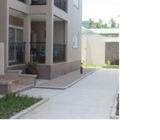 Hotel Residence Argine