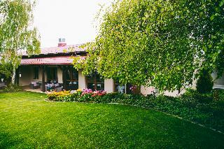 Hotel Platan