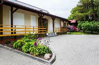 Hotel Platan
