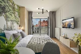 Hotel Rajska 3 By Pi Apartments