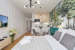 Hotel Rajska 3 By Pi Apartments