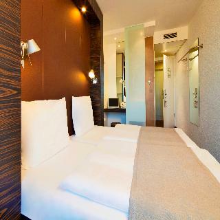 B&B Hotel Schweinfurt-s�d