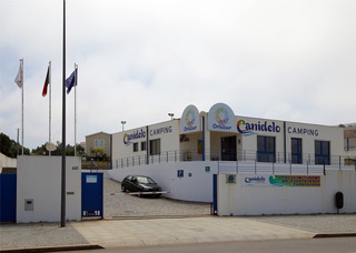 Orbitur Canidelo