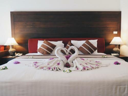 Chaweng Blue Lagoon Hotel