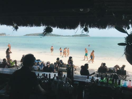 Chaweng Blue Lagoon Hotel