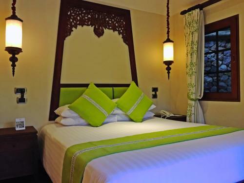 Hotel Poppies Samui