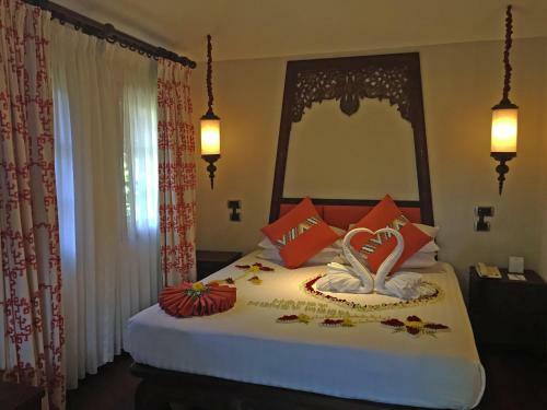 Hotel Poppies Samui