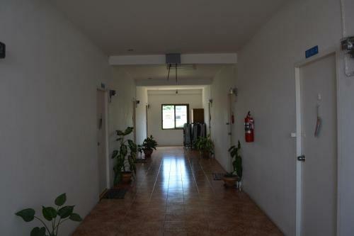 Hostal Tams Guesthouse