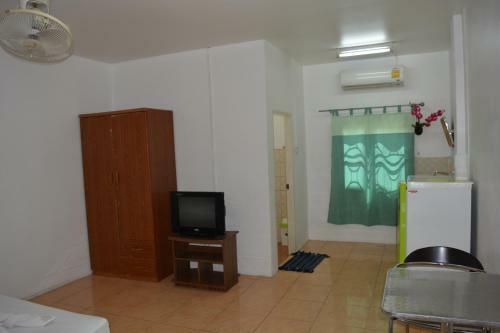 Hostal Tams Guesthouse