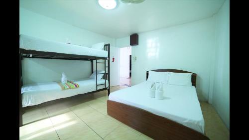 Hostal Tams Guesthouse