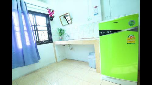 Hostal Tams Guesthouse