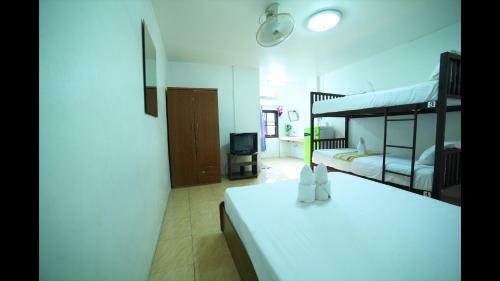 Hostal Tams Guesthouse