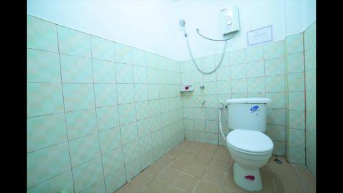 Hostal Tams Guesthouse