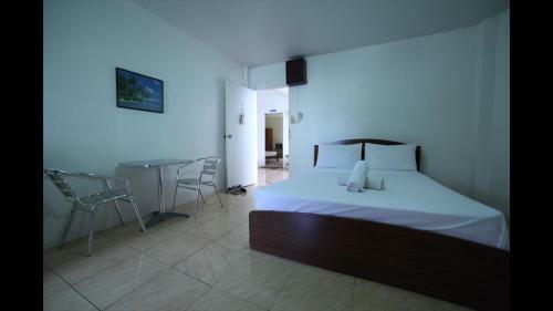 Hostal Tams Guesthouse