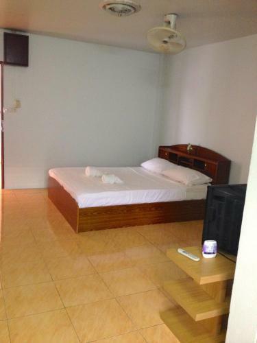 Hostal Tams Guesthouse