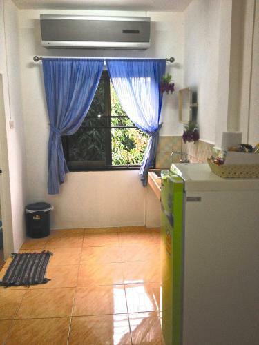 Hostal Tams Guesthouse