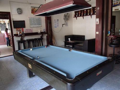 Hostal Tams Guesthouse