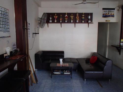 Hostal Tams Guesthouse