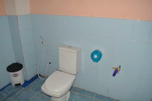 Hostal Tams Guesthouse