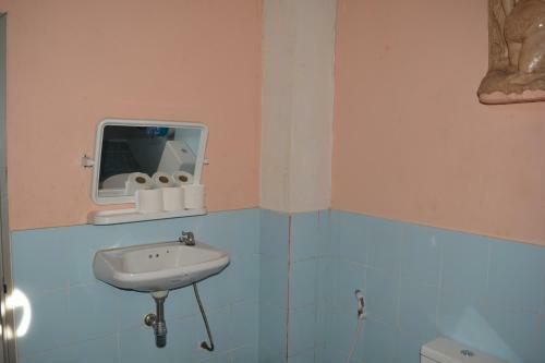 Hostal Tams Guesthouse