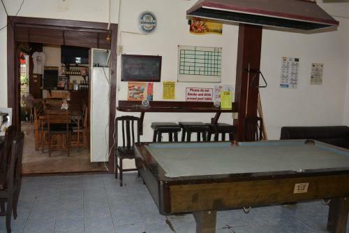 Hostal Tams Guesthouse