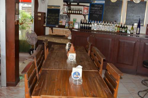Hostal Tams Guesthouse