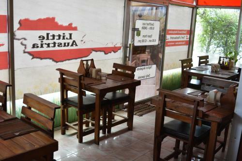 Hostal Tams Guesthouse