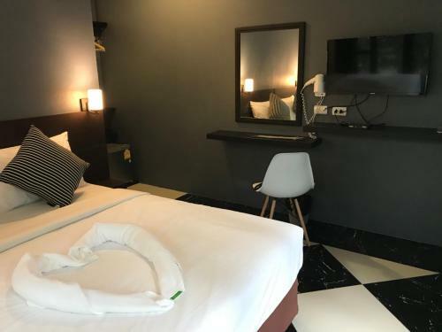 Hostal Green Guest House