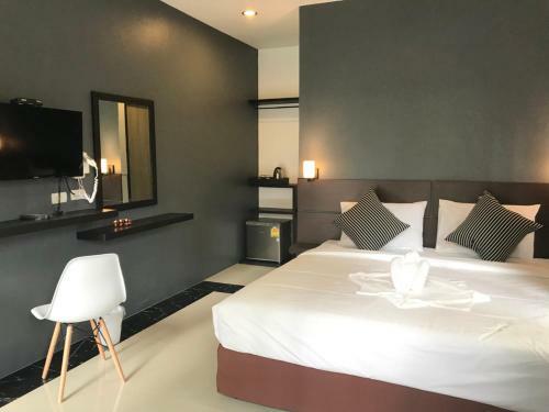 Hostal Green Guest House