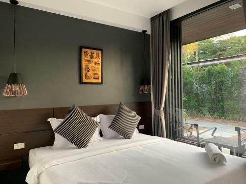 Hostal Green Guest House