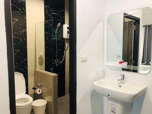 Hostal Green Guest House