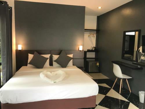 Hostal Green Guest House