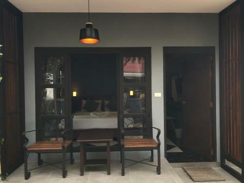 Hostal Green Guest House