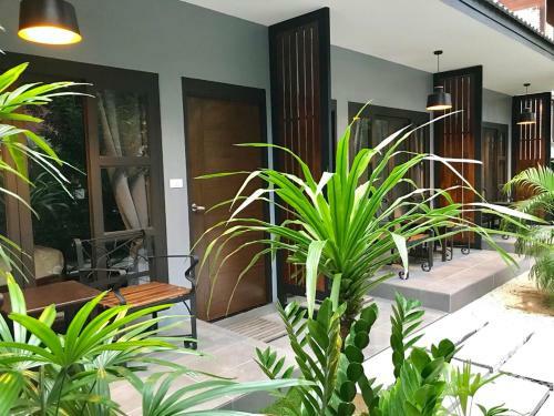 Hostal Green Guest House
