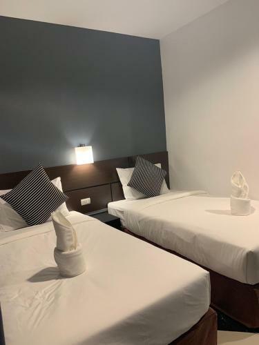 Hostal Green Guest House
