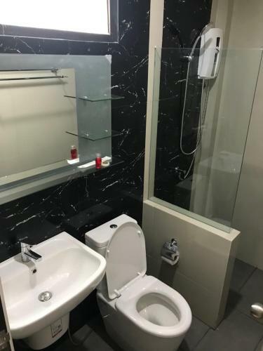 Hostal Green Guest House