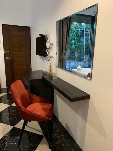 Hostal Green Guest House