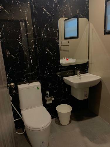 Hostal Green Guest House