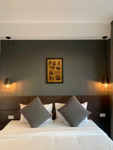 Hostal Green Guest House