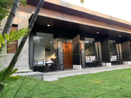 Hostal Green Guest House