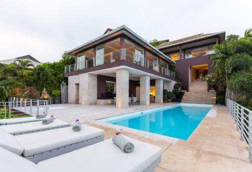 Villa Baan Fan Noi