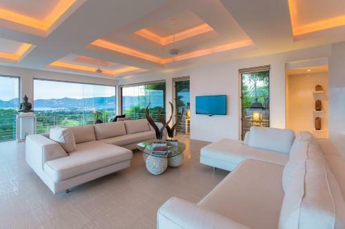Villa Baan Fan Noi
