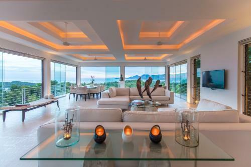 Villa Baan Fan Noi