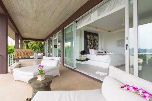 Villa Baan Fan Noi
