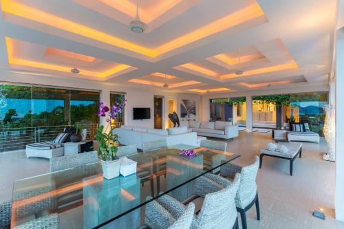 Villa Baan Fan Noi